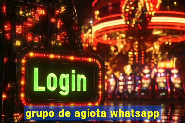 grupo de agiota whatsapp